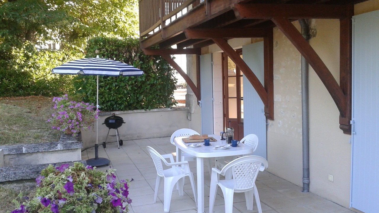 Photo of Outdoor in Montboyer