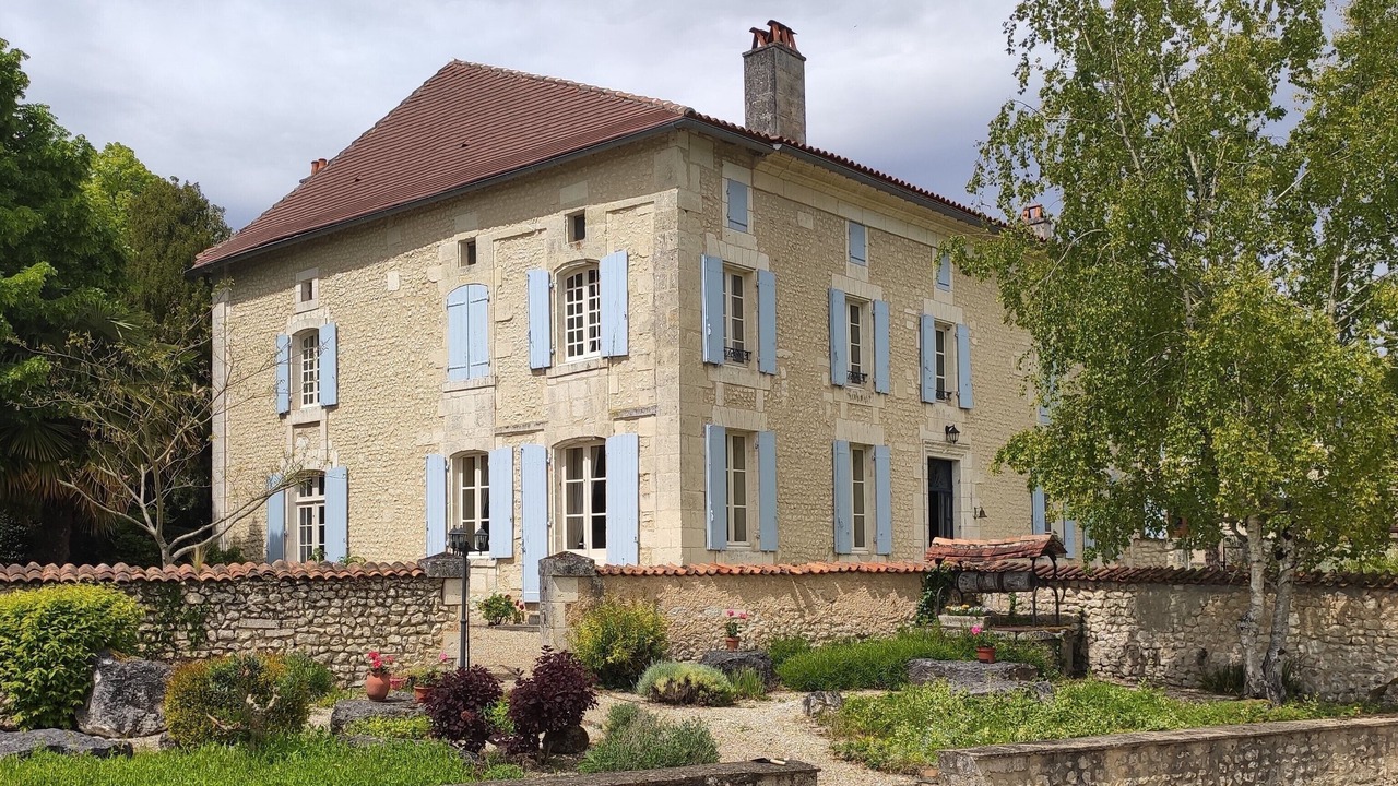 Photo of Outdoor in Montboyer