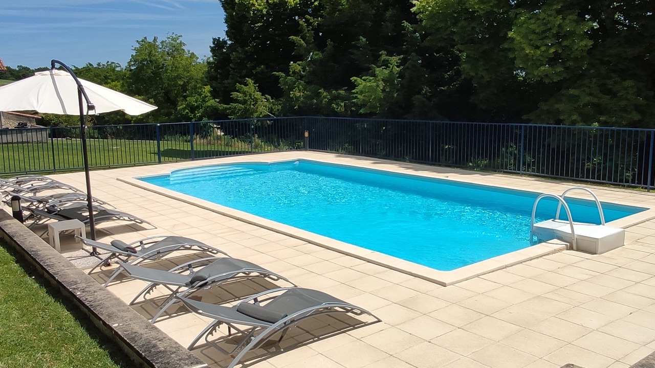 Photo of Outdoor in Montboyer