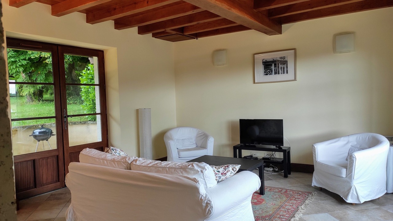 Photo of Livingroom in Montboyer