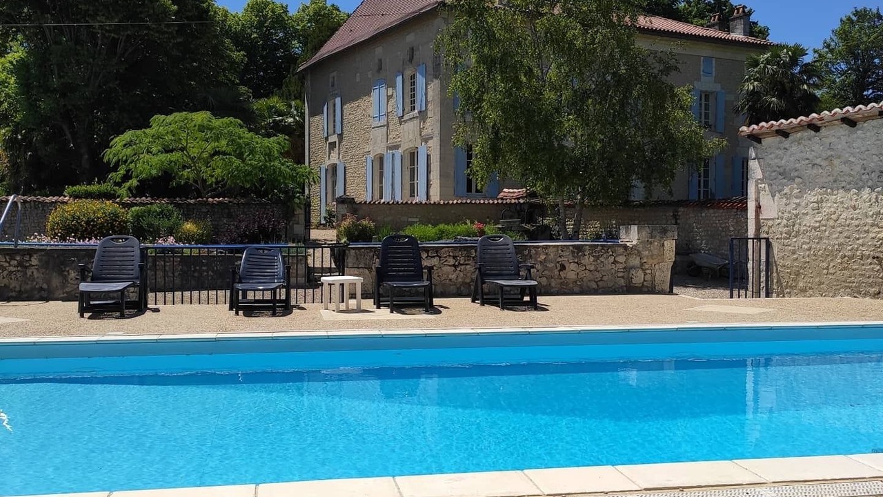 Photo of Outdoor in Montboyer