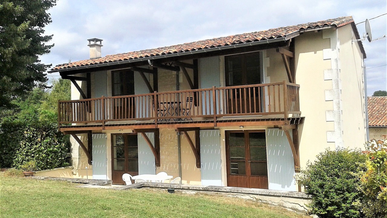 Photo of Outdoor in Montboyer