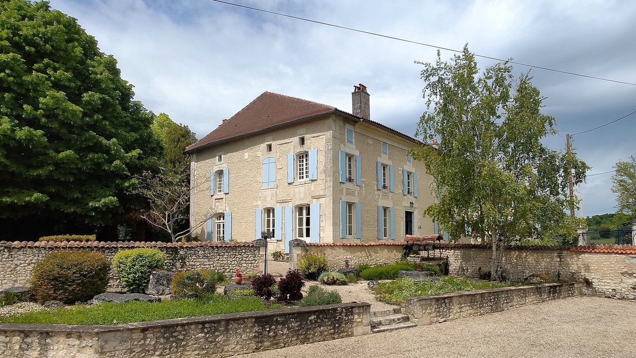 Photo of Outdoor in Montboyer