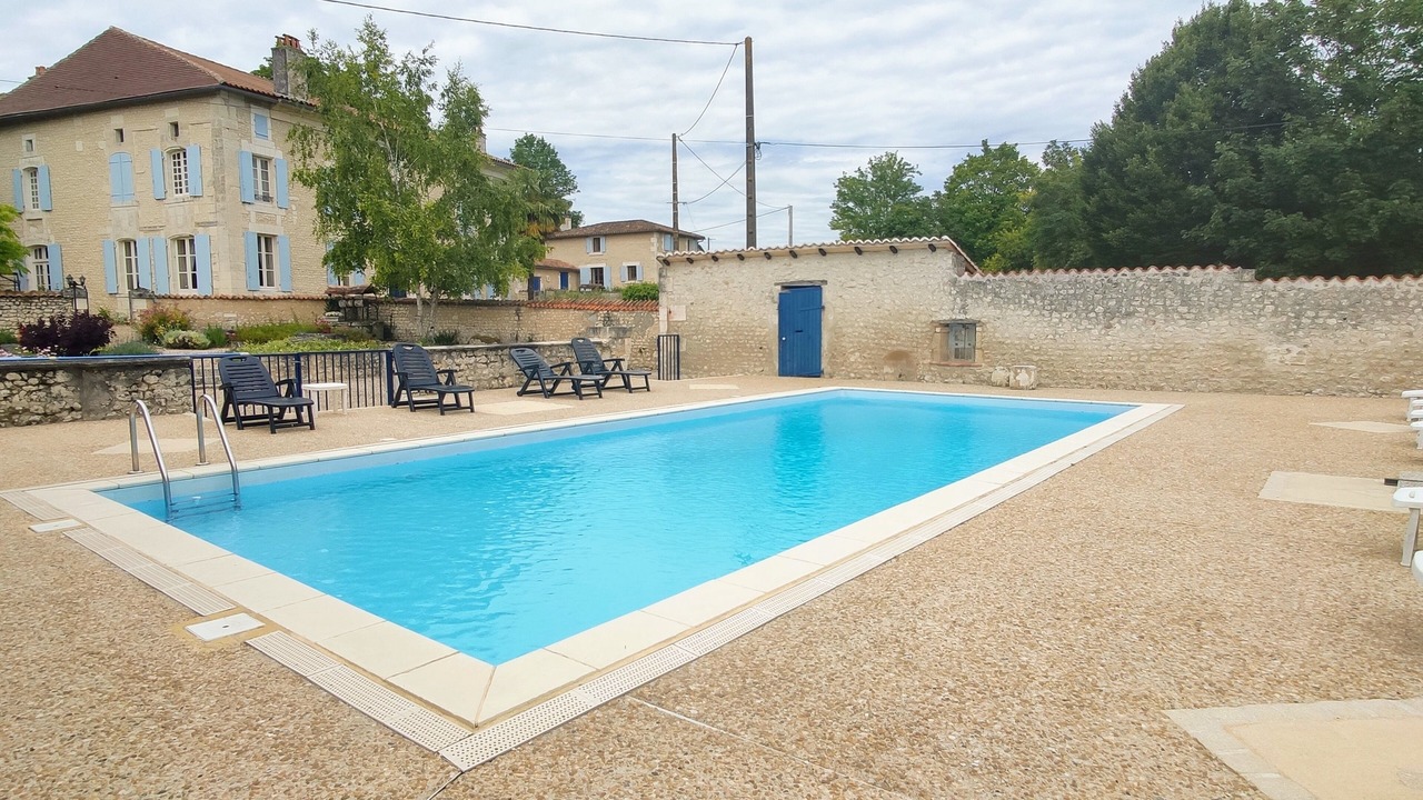 Photo of Outdoor in Montboyer