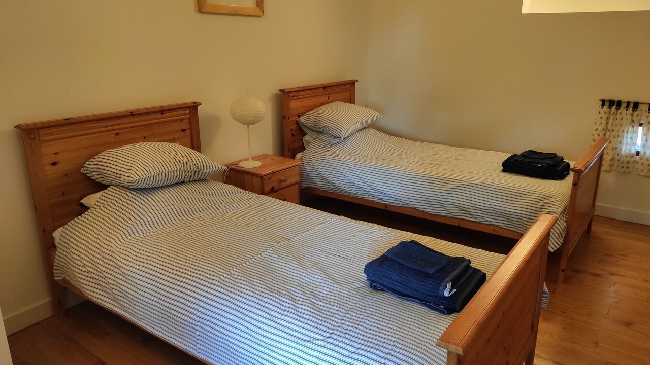 Photo of Bedroom in Montboyer