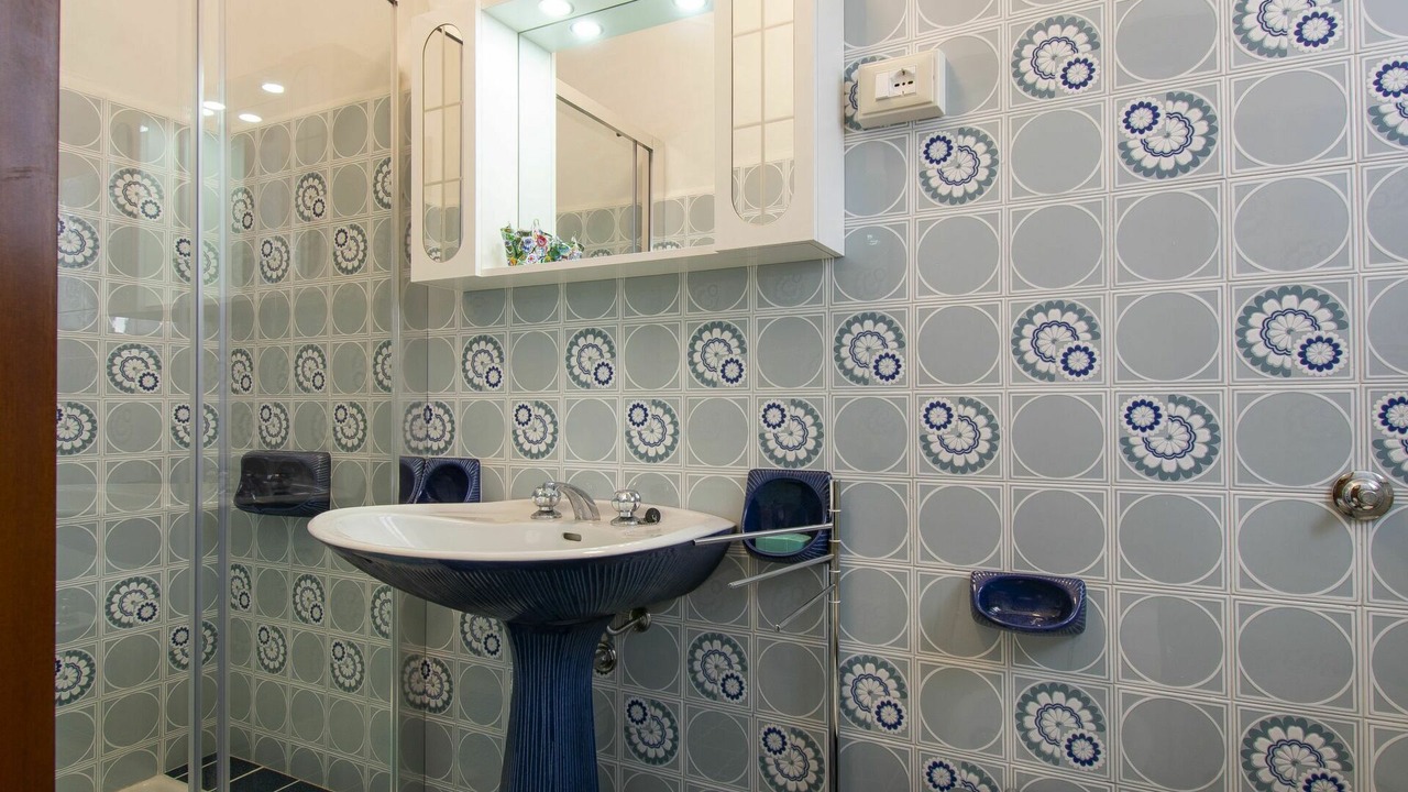 Photo of Bathroom in Villamagna
