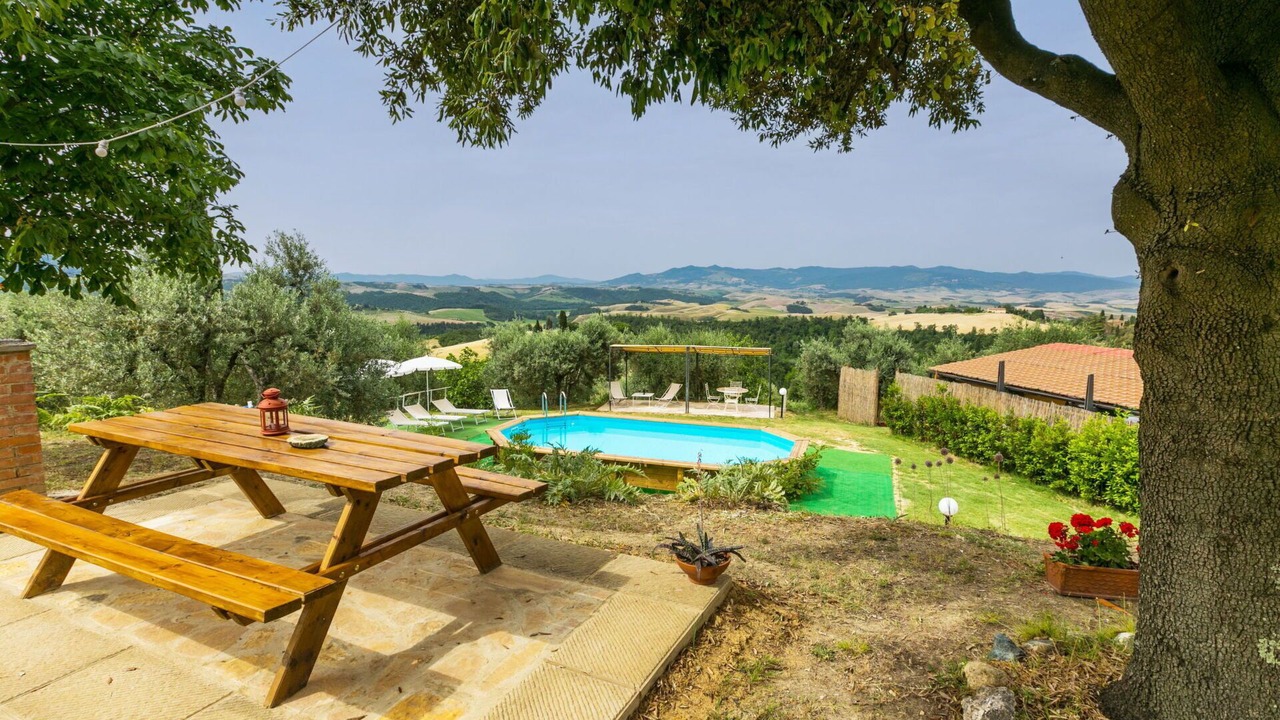 Photo of Outdoor in Villamagna