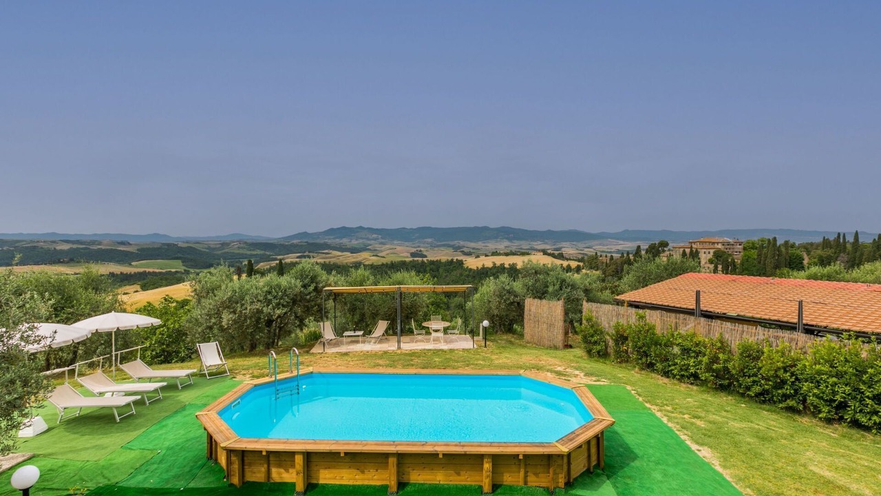 Photo of Outdoor in Villamagna