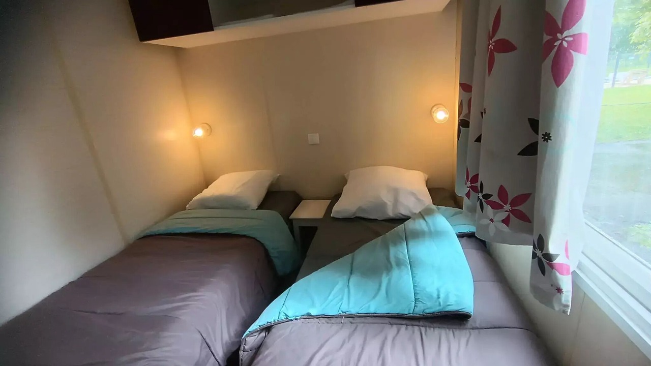 Photo of Bedroom in Gotein-Libarrenx