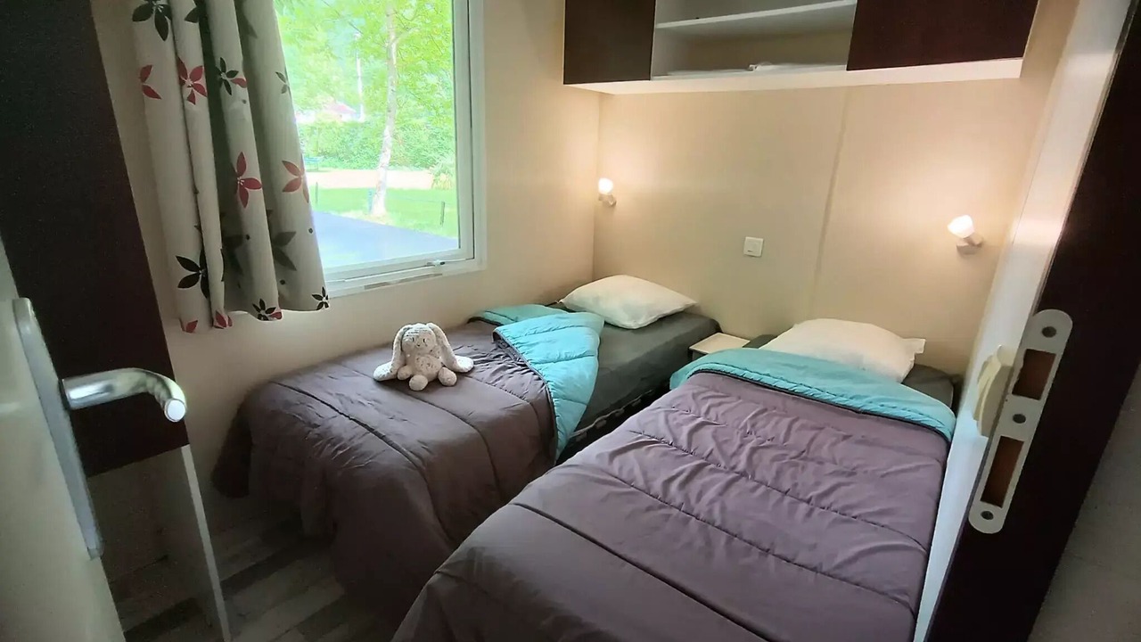 Photo of Bedroom in Gotein-Libarrenx