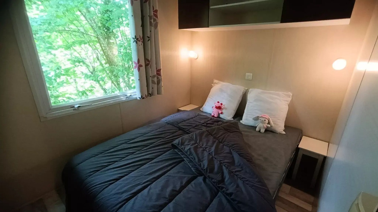 Photo of Bedroom in Gotein-Libarrenx