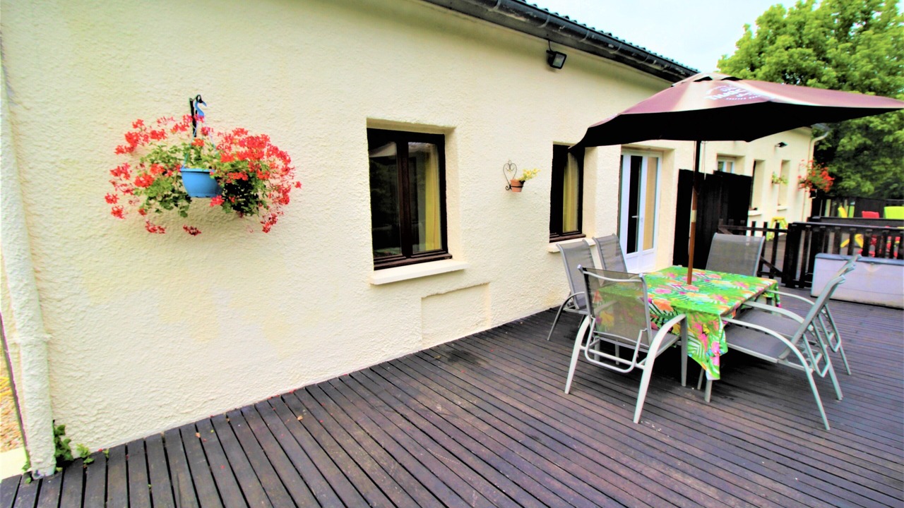 Photo of Outdoor in Cercoux