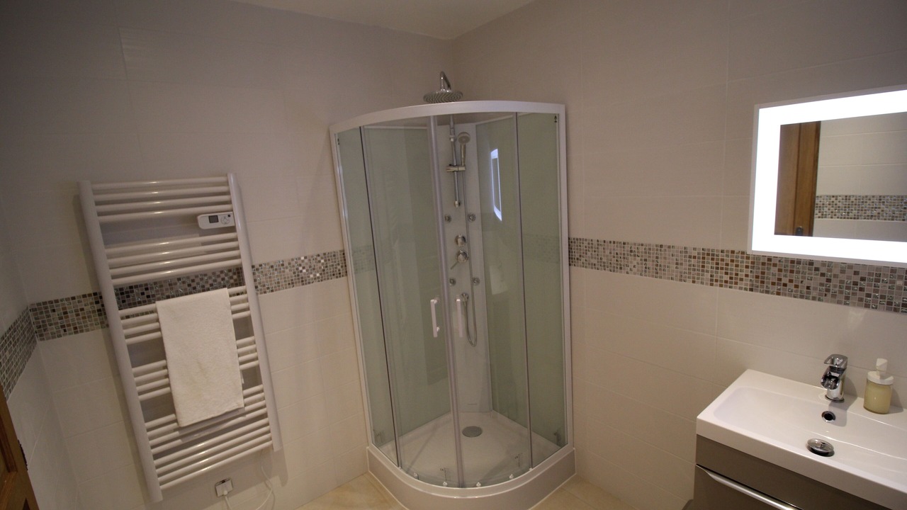 Photo of Bathroom in Cercoux