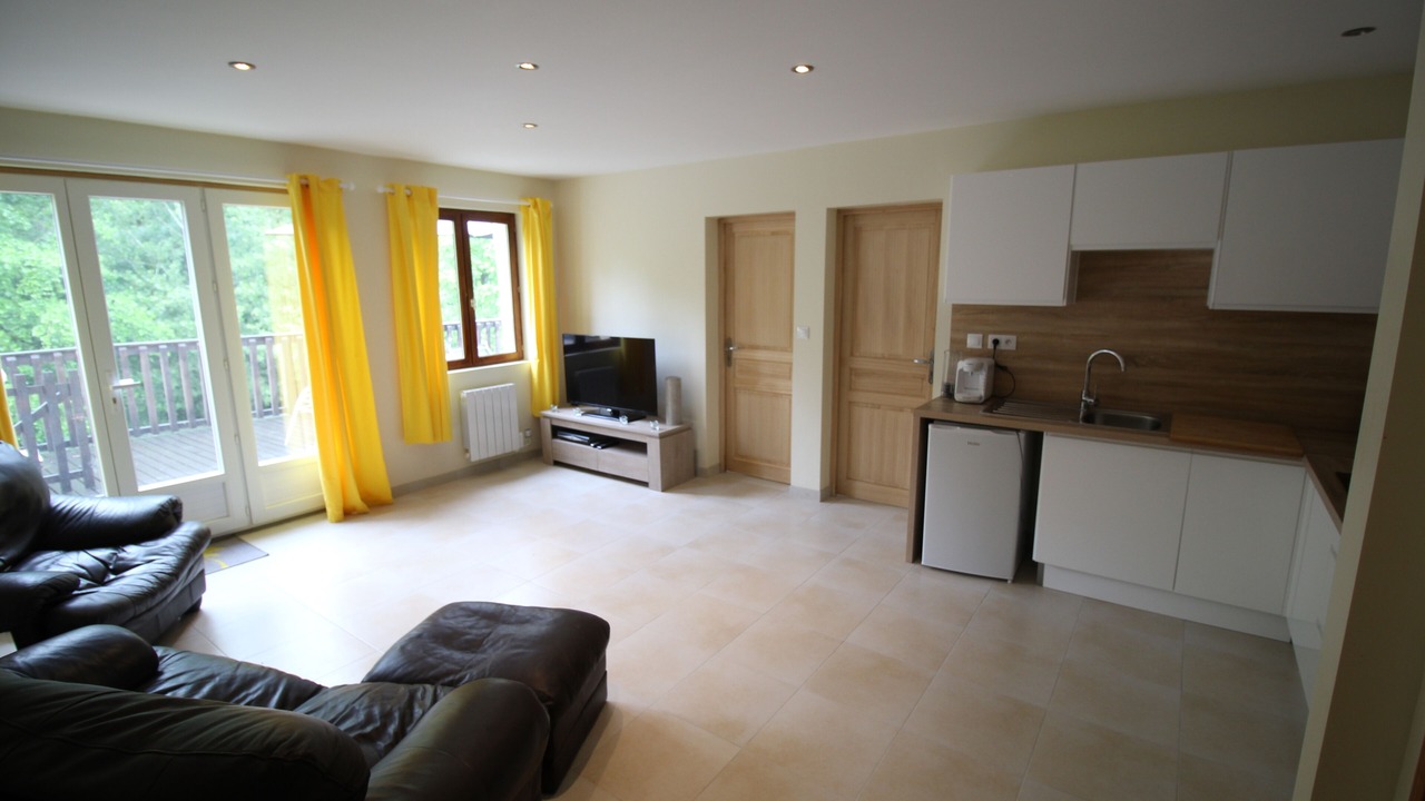 Photo of Livingroom in Cercoux