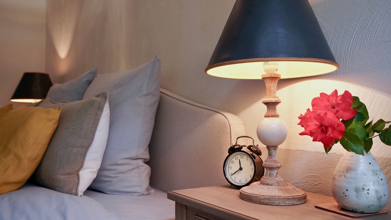 Photo of Bedroom in Aix-en-Provence