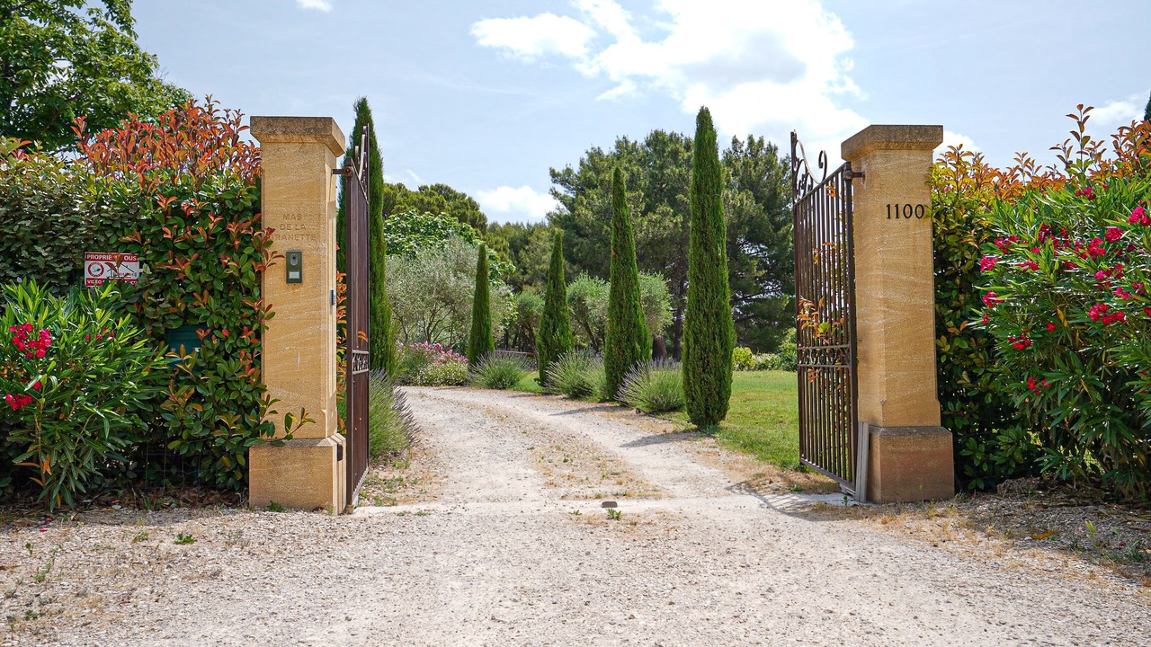 Photo of Outdoor in Aix-en-Provence