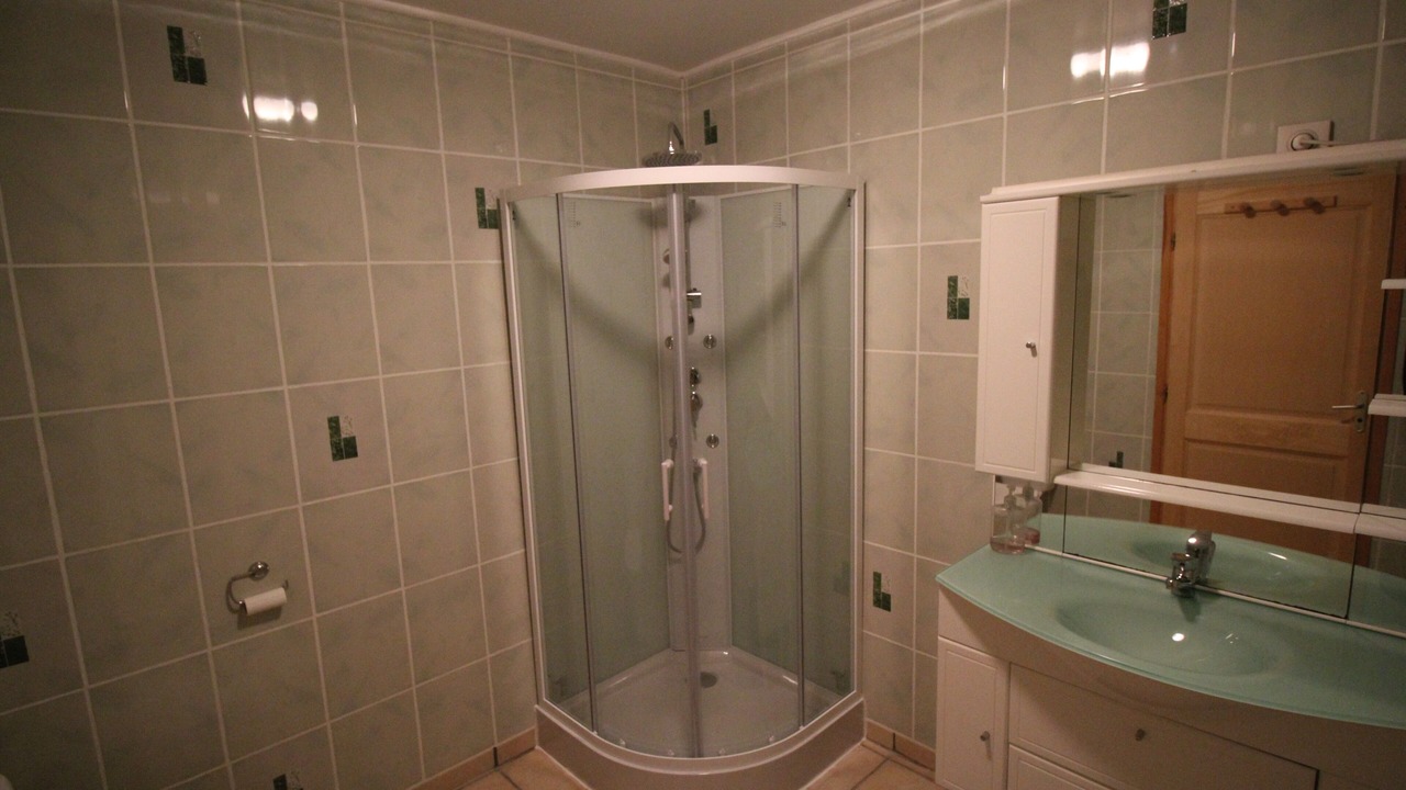 Photo of Bathroom in Cercoux