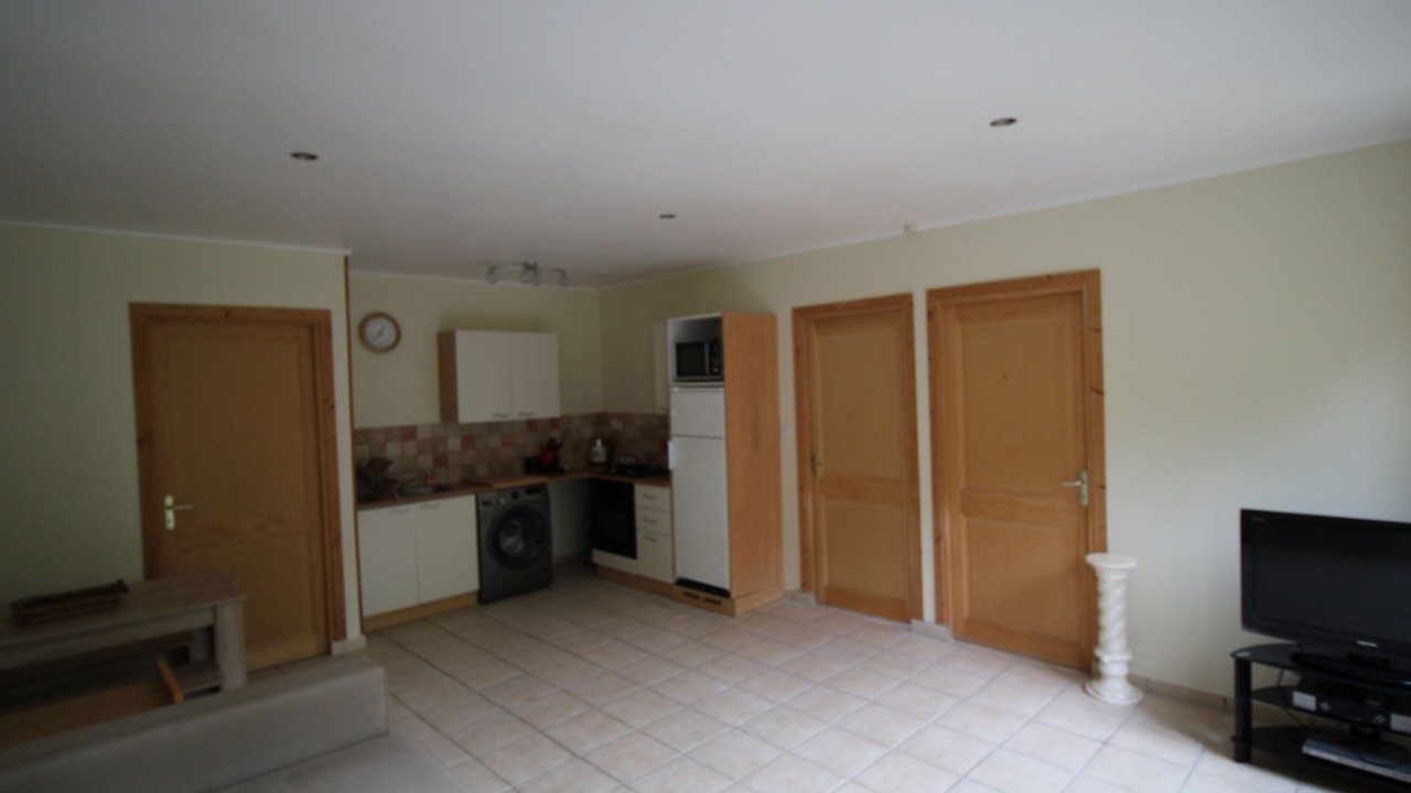 Photo of Livingroom in Cercoux