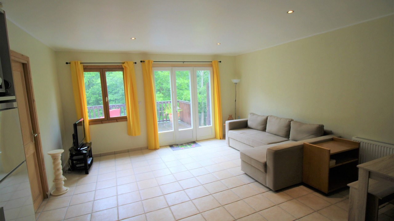Photo of Livingroom in Cercoux