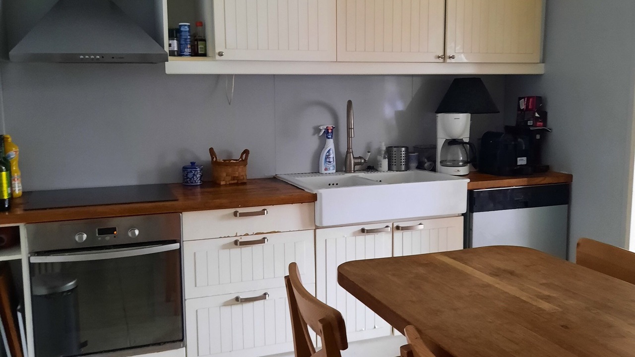 Photo of Kitchen in Eysines