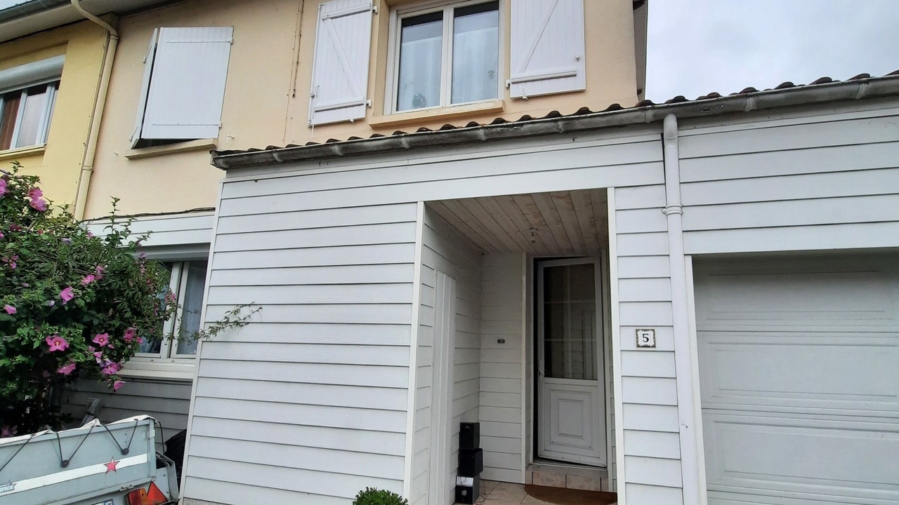 Photo of Outdoor in Eysines