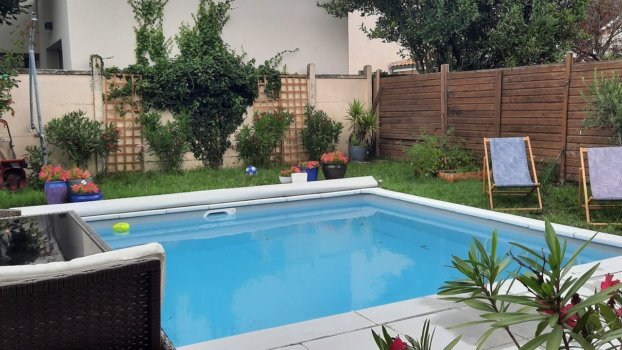 Photo of Outdoor in Eysines