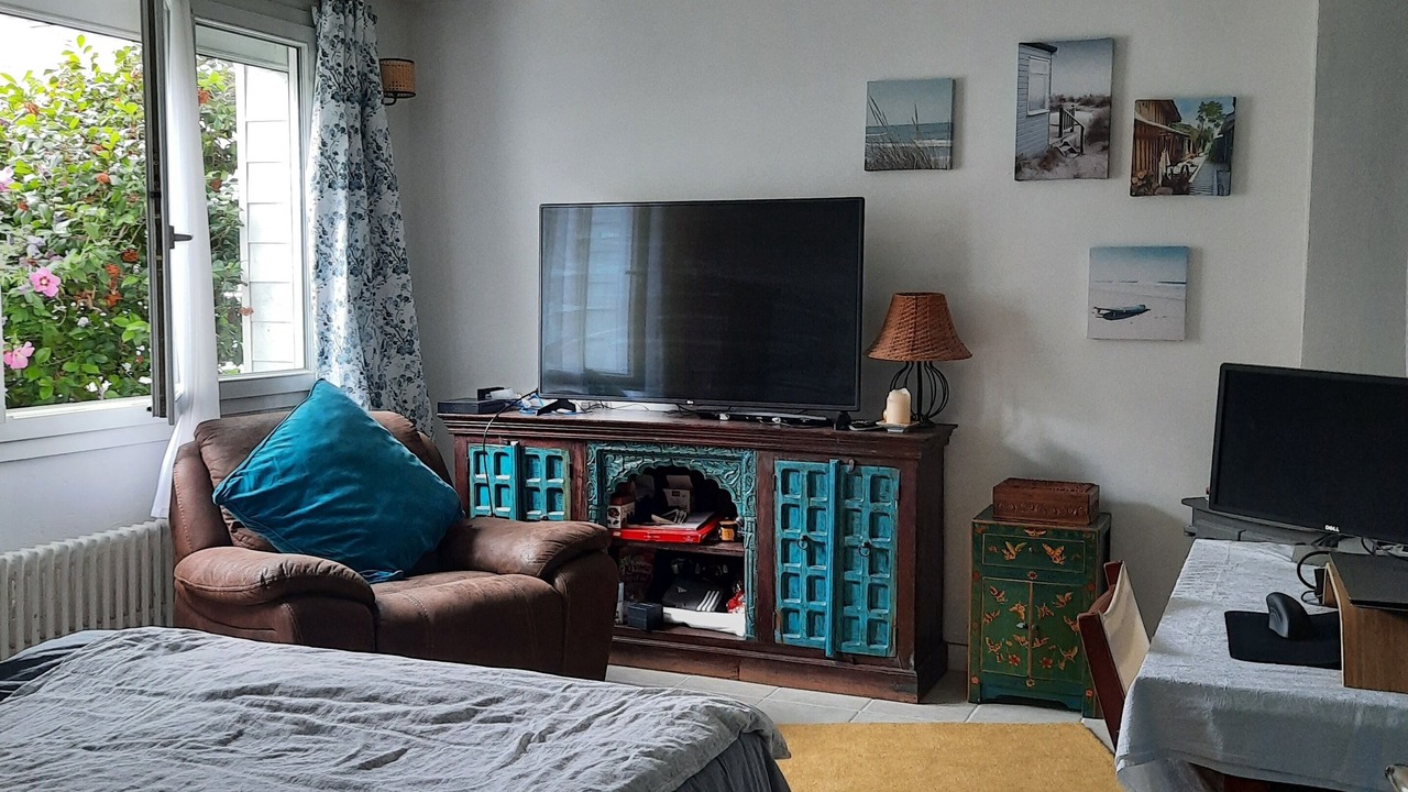 Photo of Bedroom in Eysines
