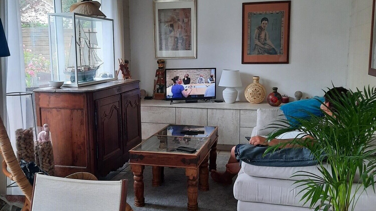 Photo of Livingroom in Eysines