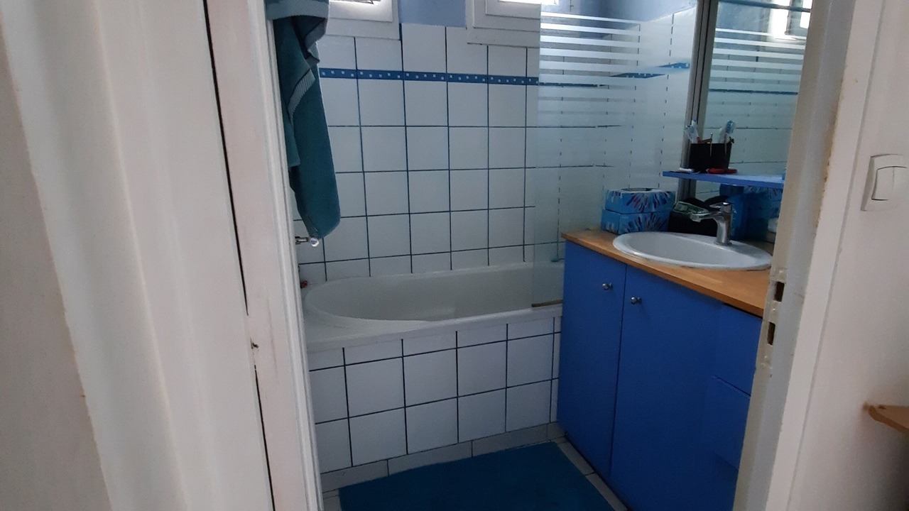 Photo of Bathroom in Eysines