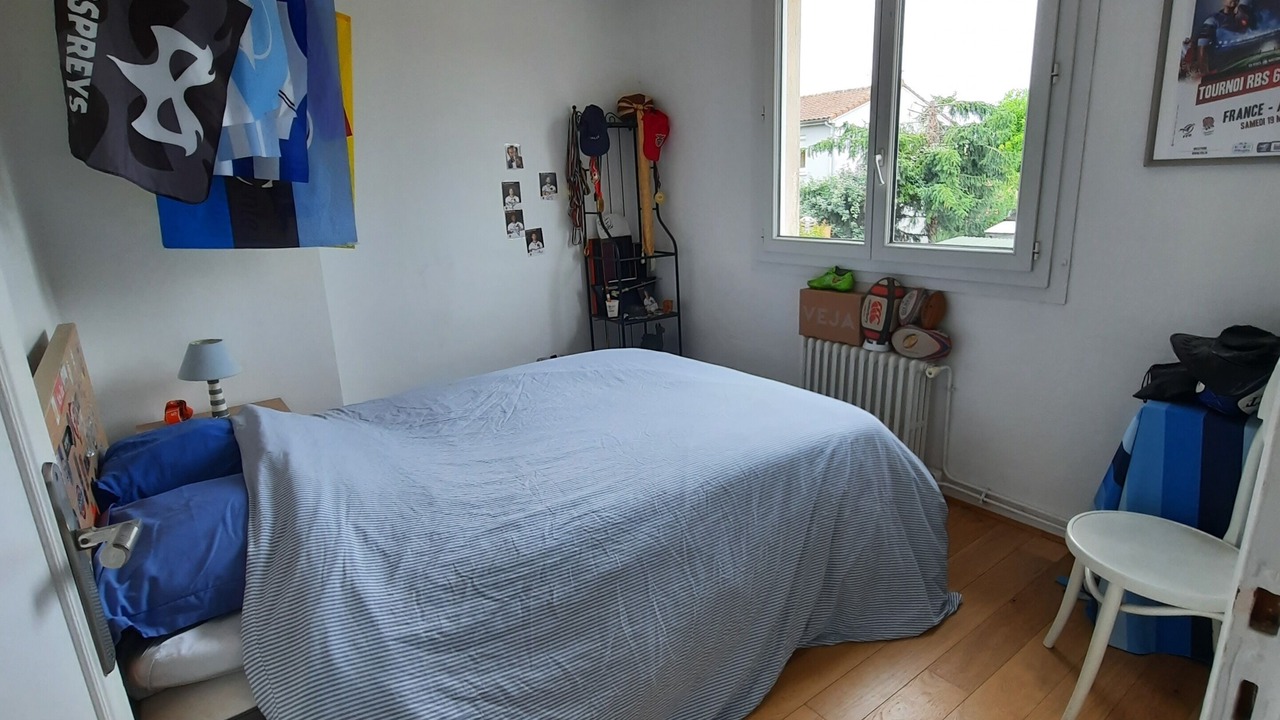 Photo of Bedroom in Eysines