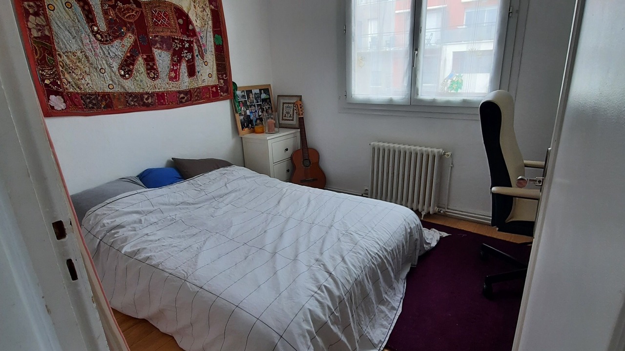 Photo of Bedroom in Eysines
