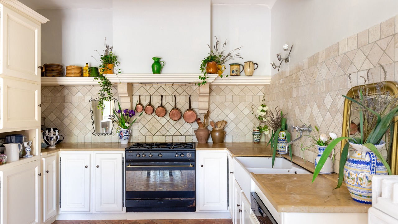 Photo of Kitchen in Dauphin