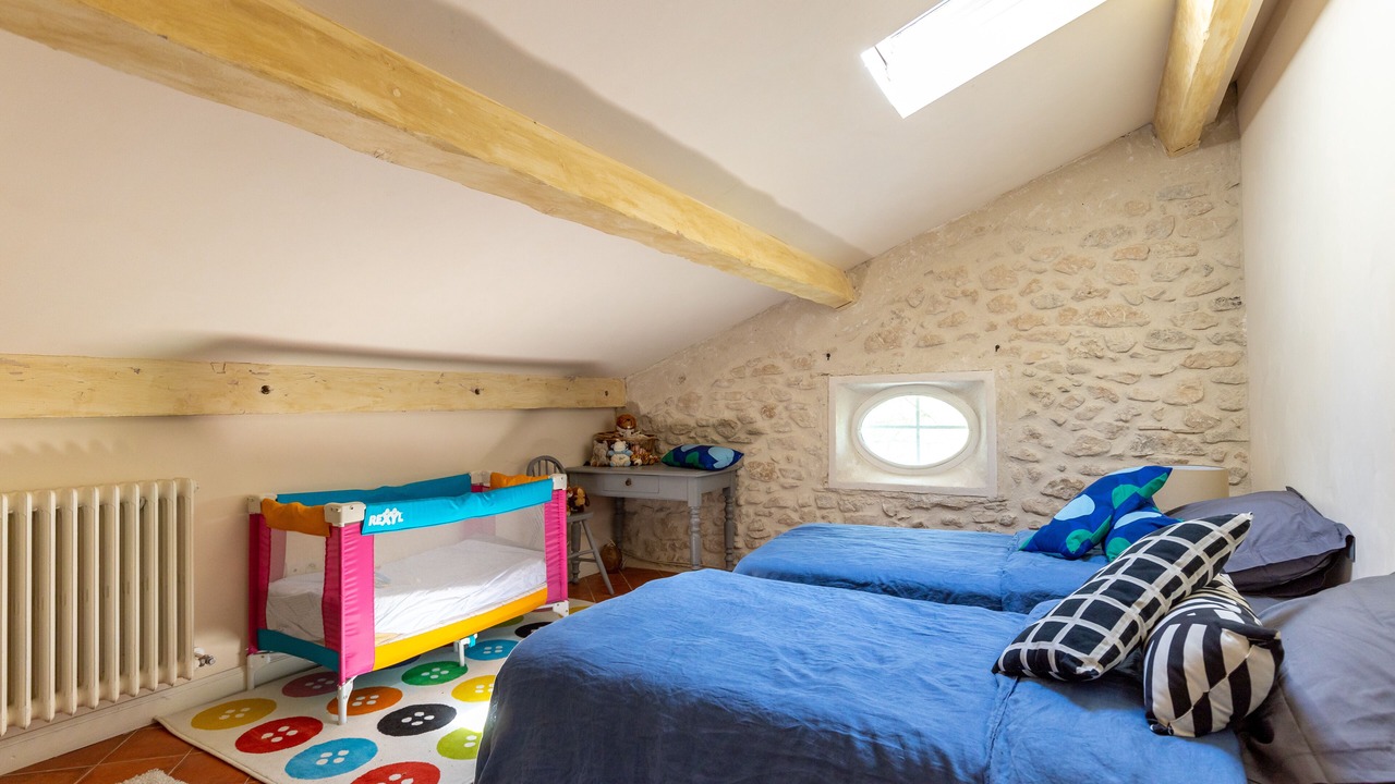 Photo of Bedroom in Dauphin