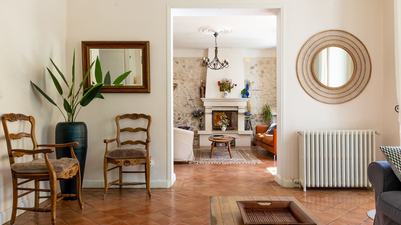 Photo of Livingroom in Dauphin