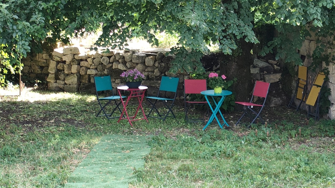 Photo of Outdoor in Saint-Emilion