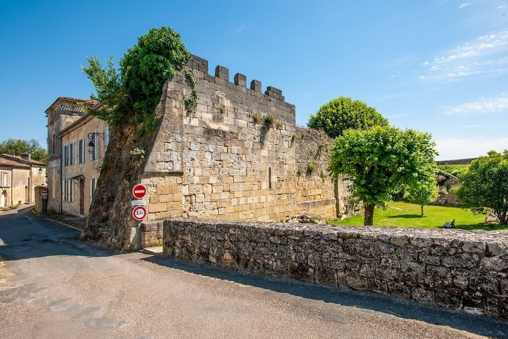 Photo of Outdoor in Saint-Emilion