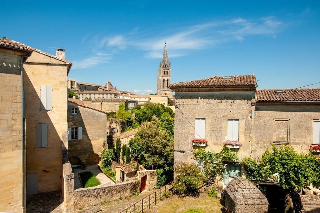 Photo of Outdoor in Saint-Emilion