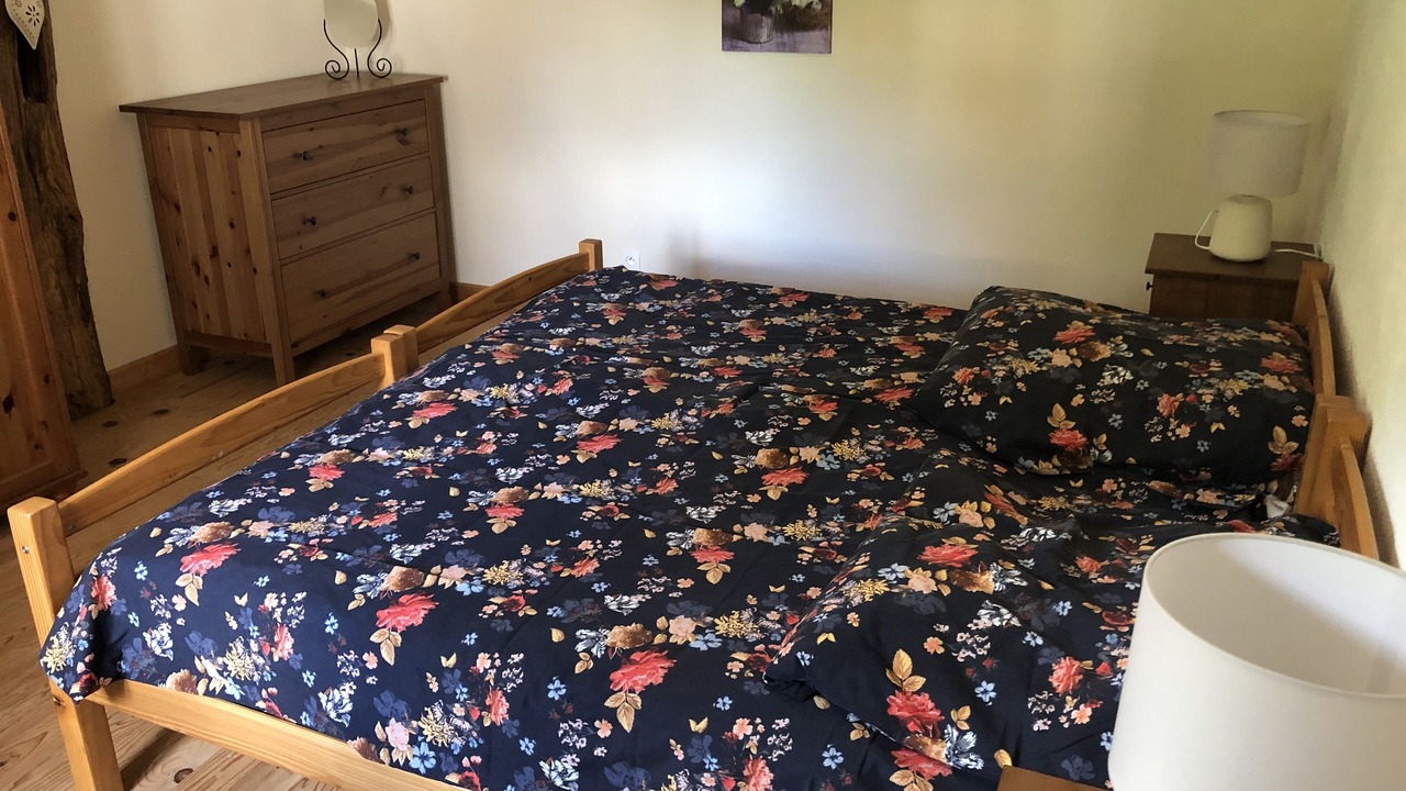 Photo of Bedroom in Rouzede