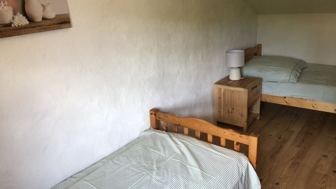 Photo of Bedroom in Rouzede