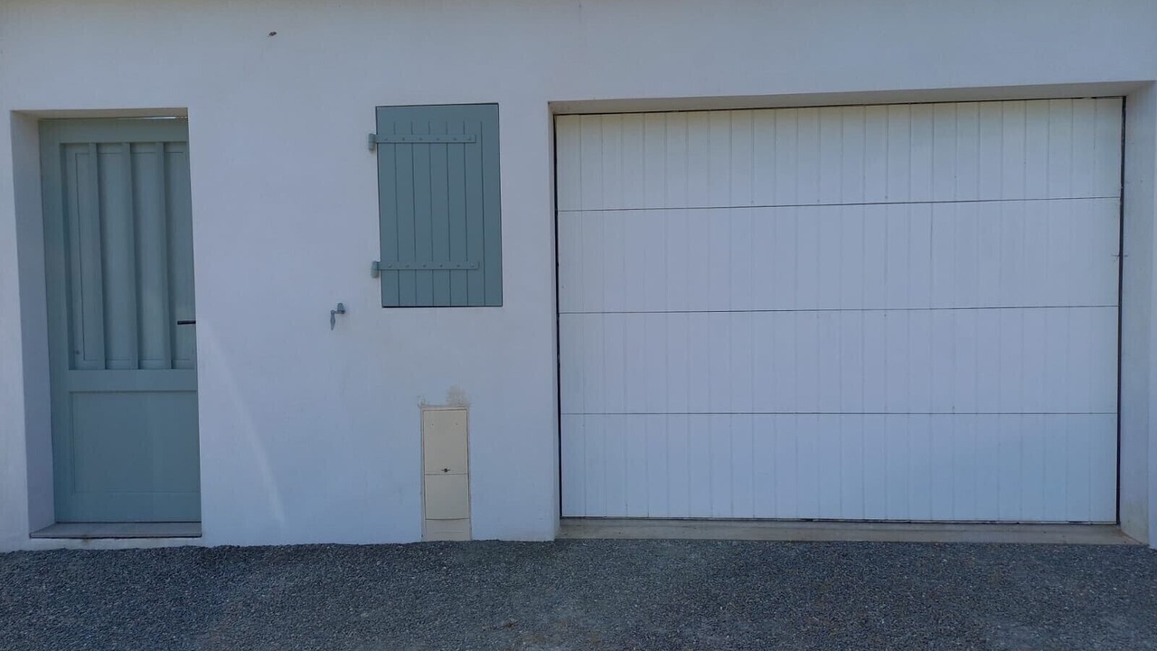 Photo of Outdoor in Rivedoux-Plage