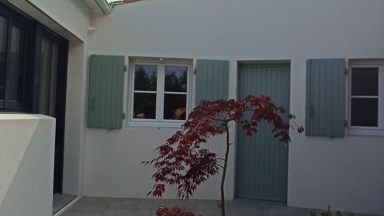 Photo of Outdoor in Rivedoux-Plage