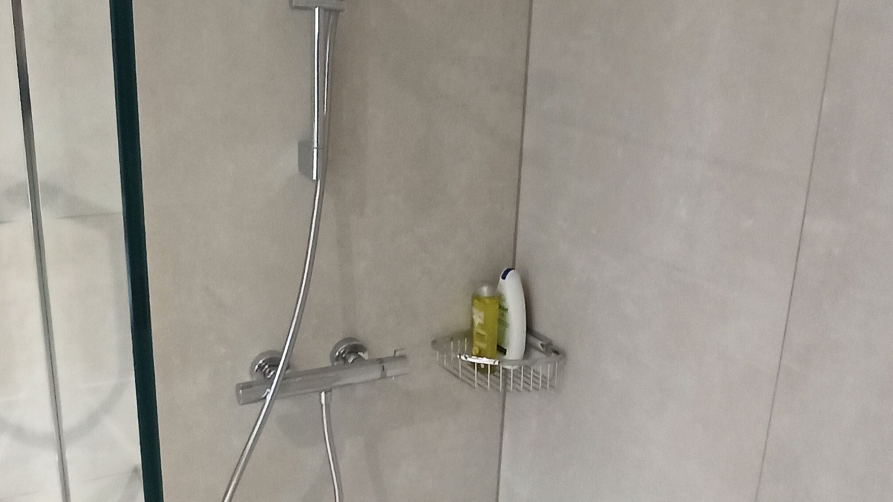 Photo of Bathroom in Rivedoux-Plage