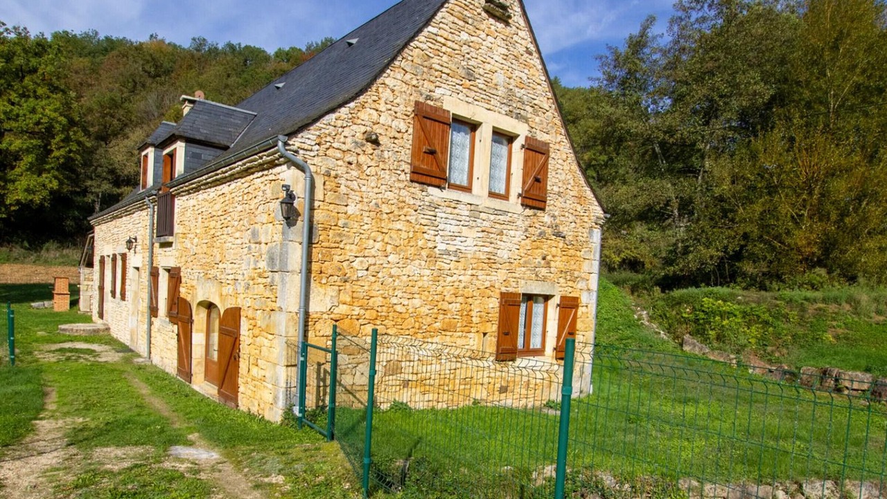 Photo of Outdoor in Borreze