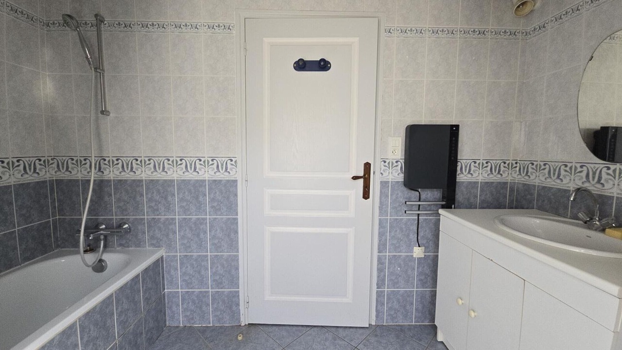 Photo of Bathroom in Borreze