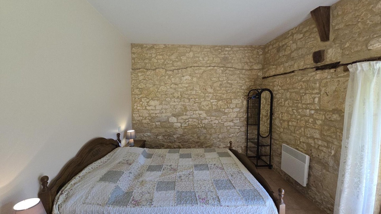 Photo of Bedroom in Borreze