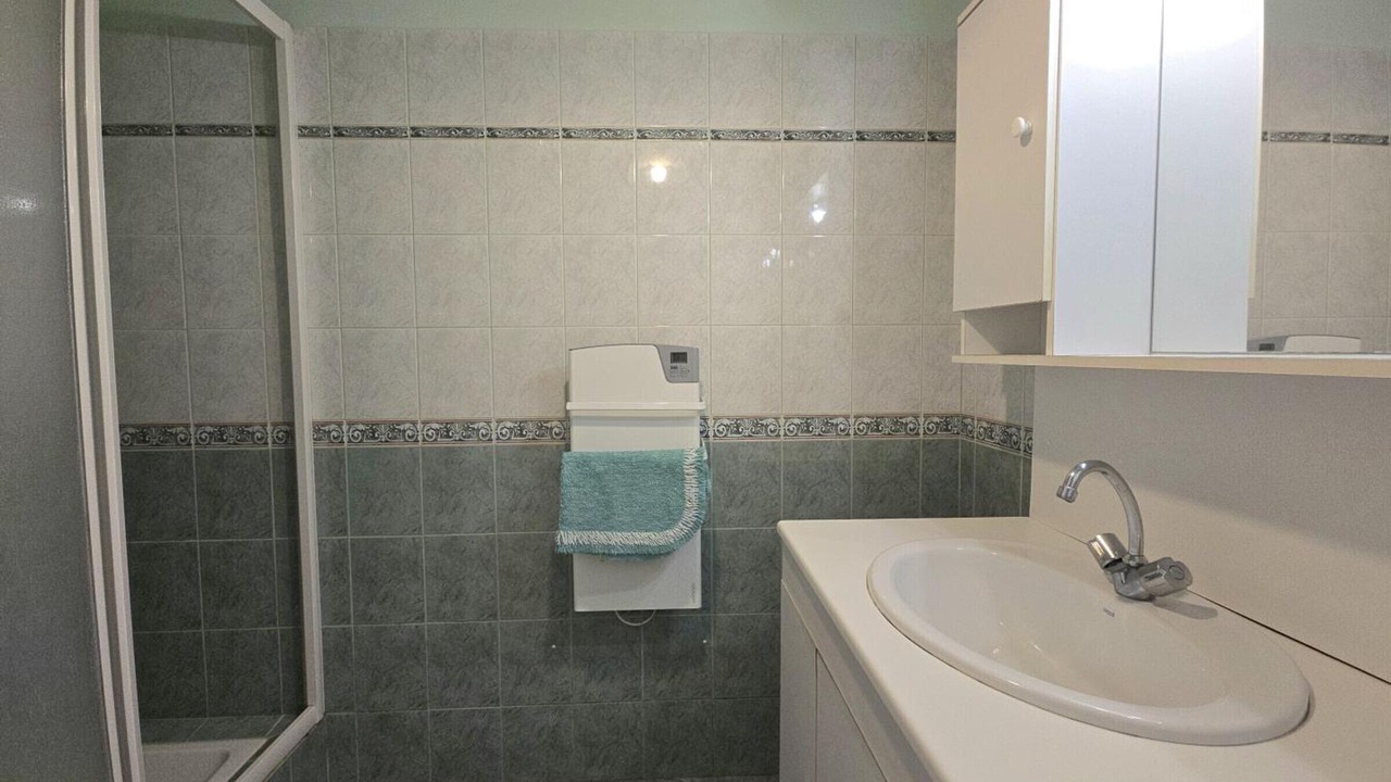 Photo of Bathroom in Borreze