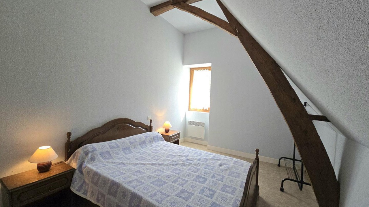 Photo of Bedroom in Borreze