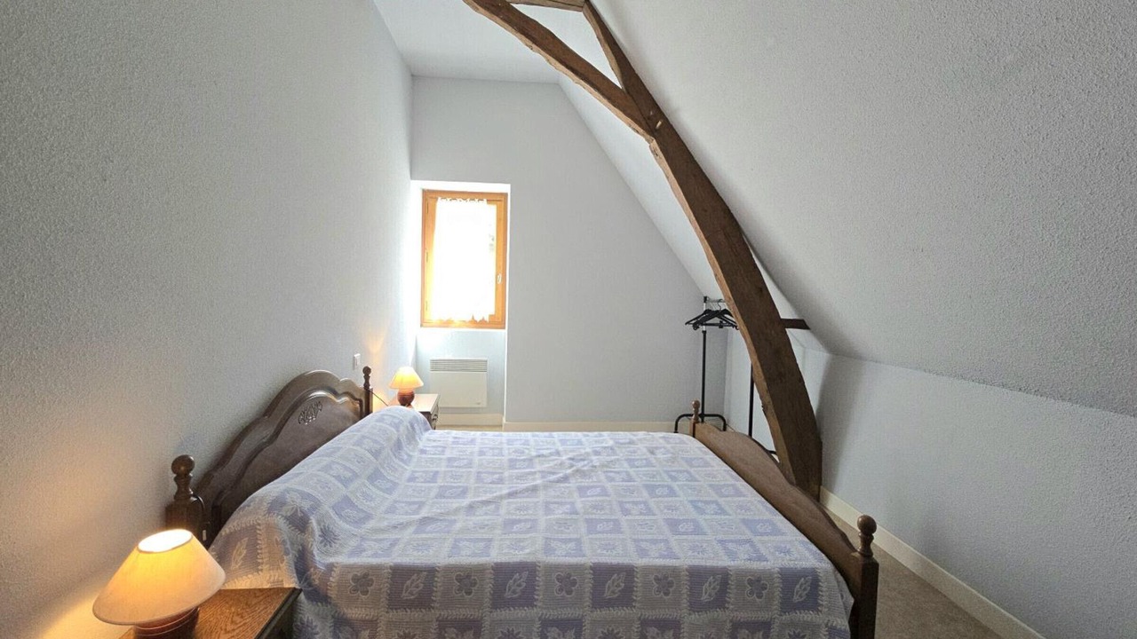 Photo of Bedroom in Borreze