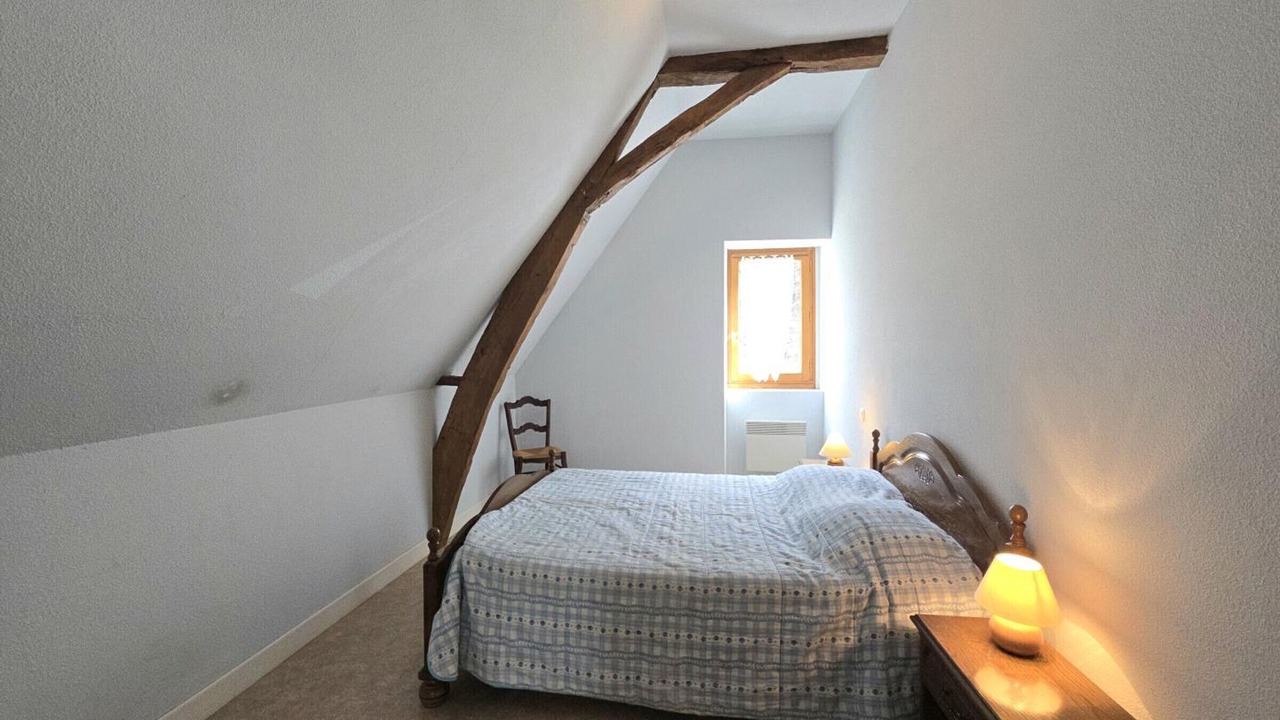 Photo of Bedroom in Borreze
