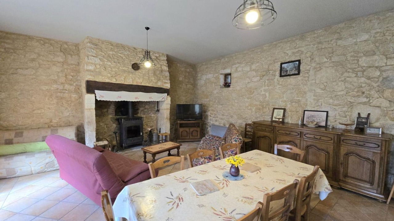 Photo of Livingroom in Borreze